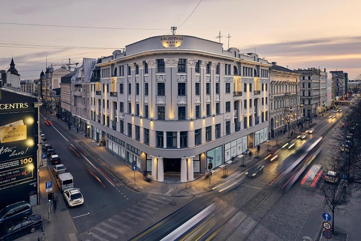 Smart Park View In Heart Of 5 Min To Old Town * Riga